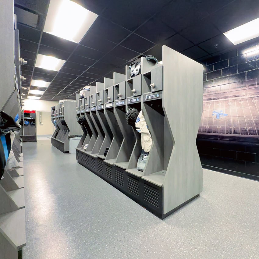 Laminate-Lockers-in-Locker-Room