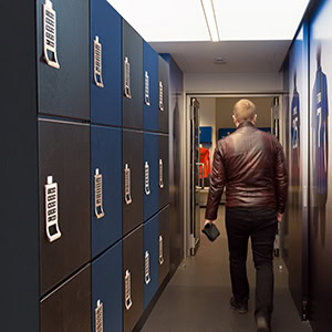 Employee-Personal-Lockers