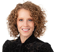 Valerie Graves Senior Director of Sales Operations