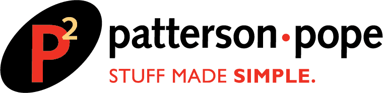 Patterson Pope | Stuff Made Simple