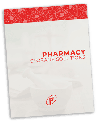 Healthcare Storage 101