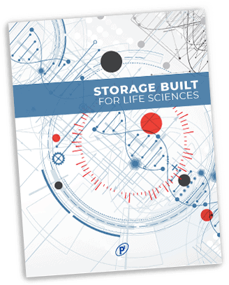 Healthcare Storage 101 Thumbnail