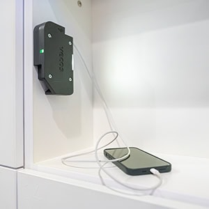 Parcel-Lockers