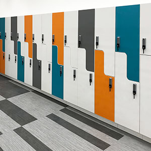 Employee-Personal-Lockers