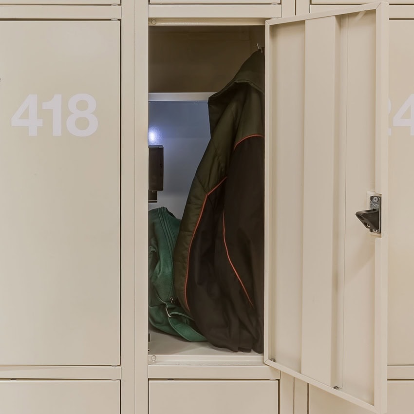 Library-locker-system-for-schools