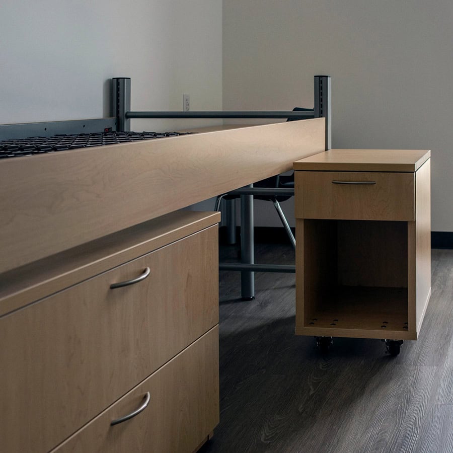 Barracks-Furniture