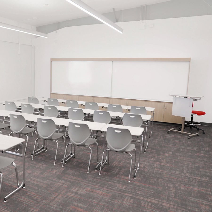 Desks