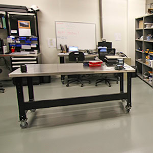 Heavy-Duty-Crime-Lab-Workstations