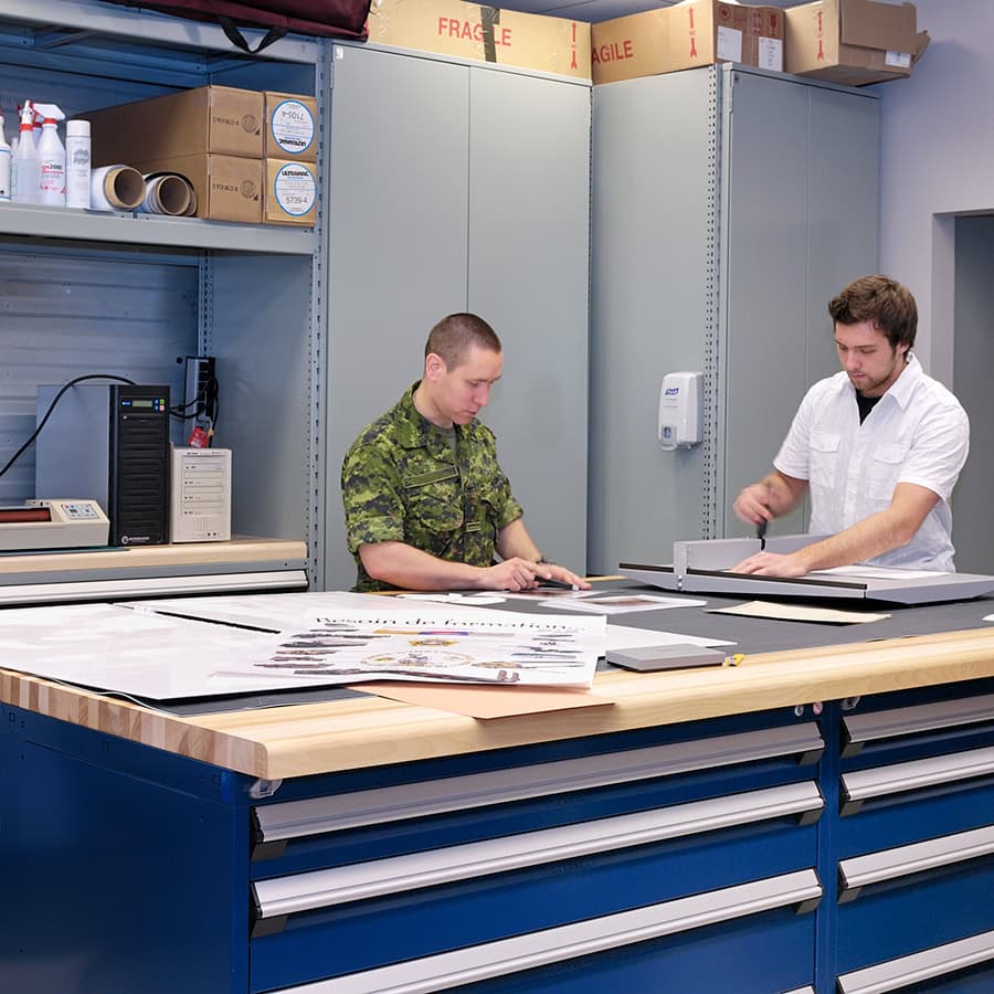Modular-Drawer-Cabinets