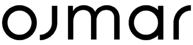 Ojmar logo