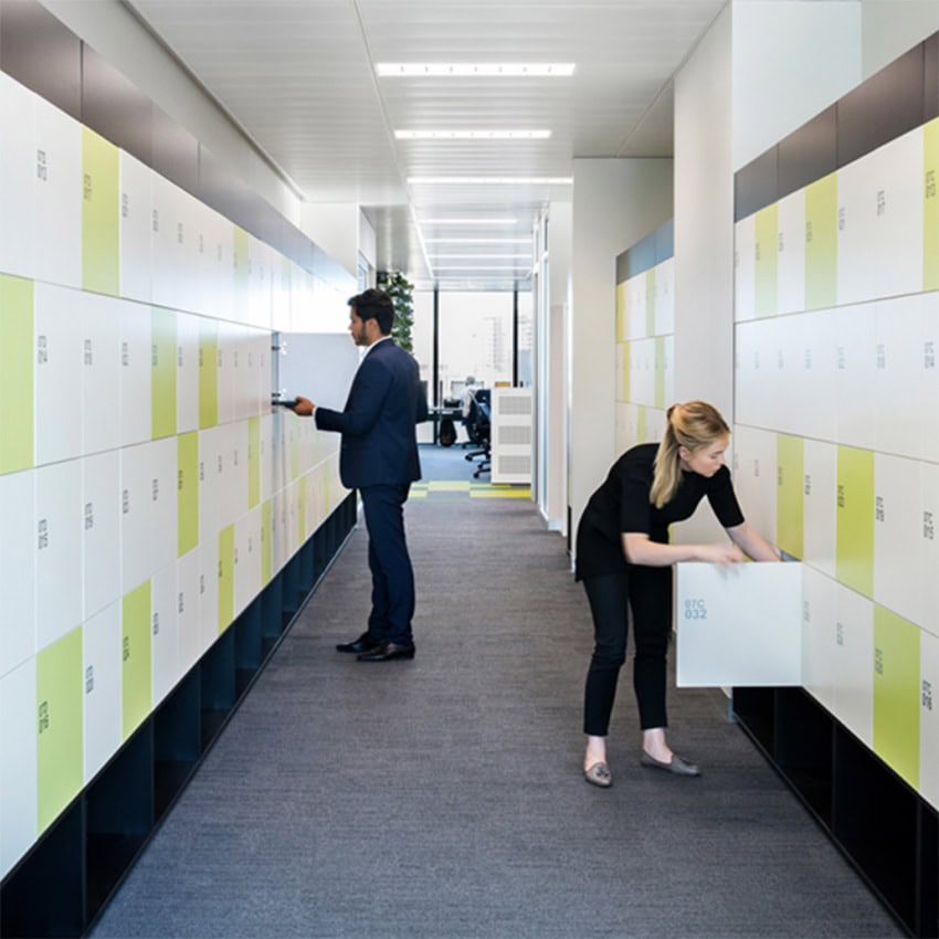 People-accessing-day-use-lockers