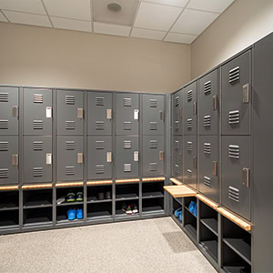 Personal-Storage-Lockers
