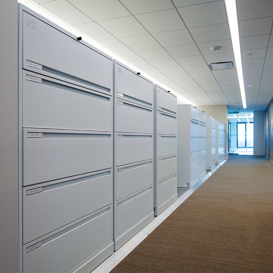 Secure-File-Cabinets