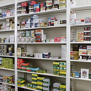 Static-Shelving-for-Crime-Labs