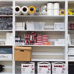 Lab-Shelving-For-Supply-Storage
