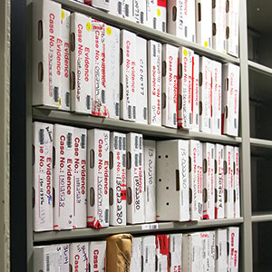 Crime-Lab-Shelving