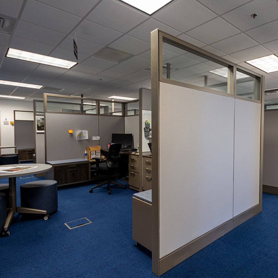 Movable-Walls