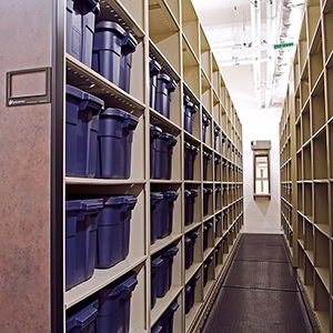 Static-Shelving-For-Law-Enforcement
