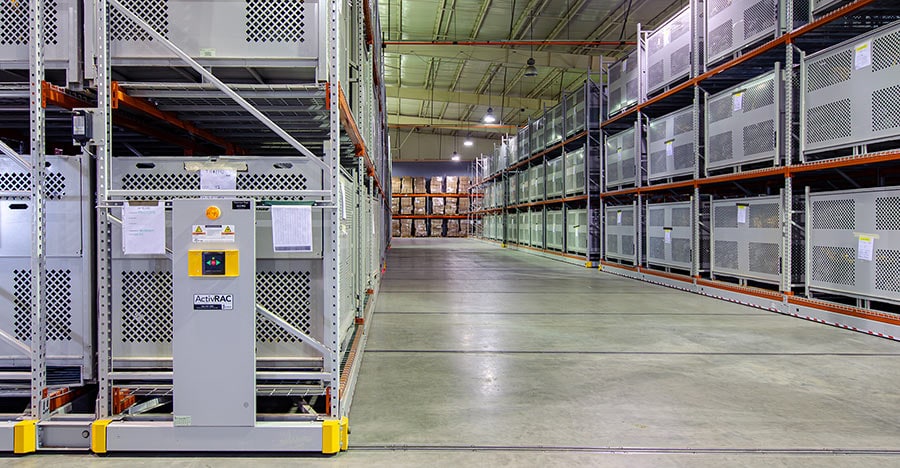 Worktables, Carts, and Racks