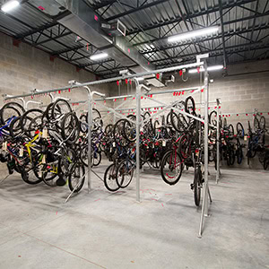 Bicycle-Hanging-Racks