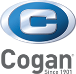 Cogan logo