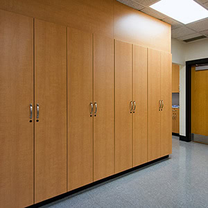 Cabinets-For-Fire-Station-Storage