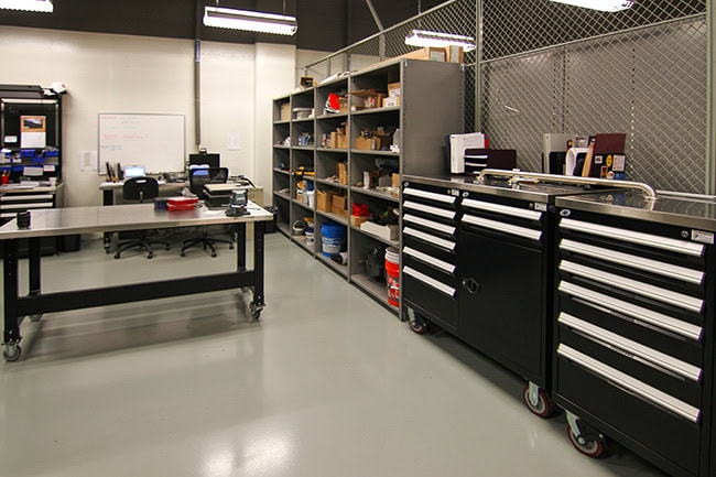 Correction-Workbench