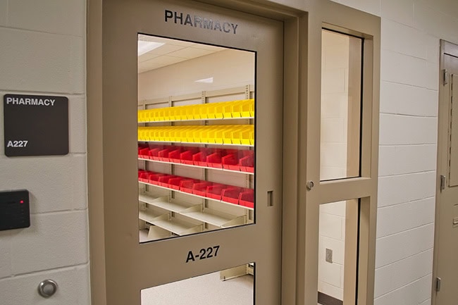 Corrections-Bin-Storage-in-Pharmacy