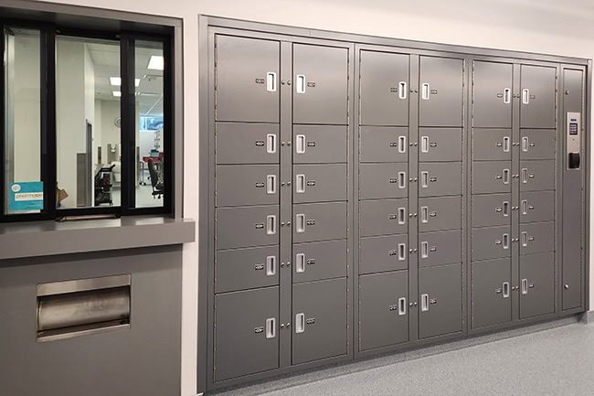Evidence-Lockers-Coroners-Office