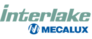 Interlake Mecalux logo