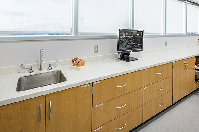 Laminate-Modular-Cabinets-Coroners-Office