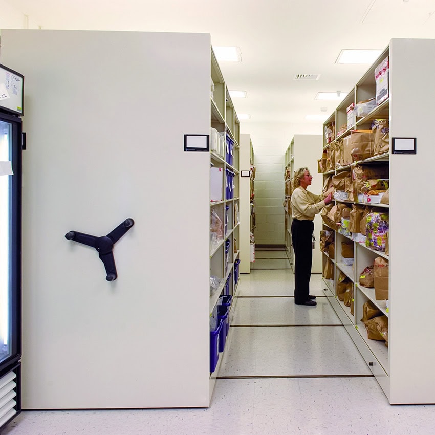 Law-Enforecment-Evidence-Storage