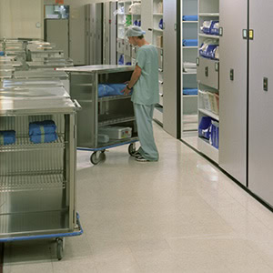 Medical-Carts-Storing-Medical-Supplies