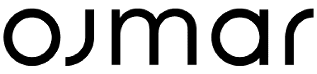 Ojmar logo