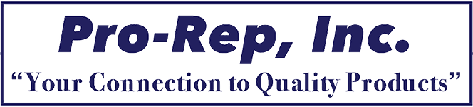 Pro Rep Inc logo
