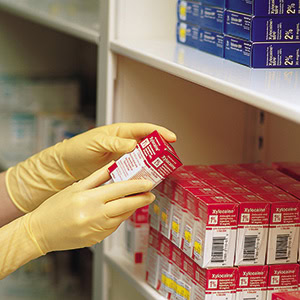 Static-Shelving-for-Medical-Equipment