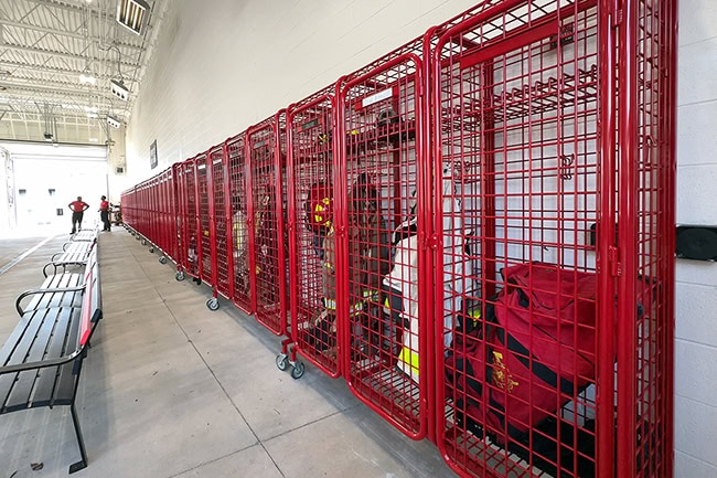 Turnout-Gear-Lockers-Fire-and-Rescue