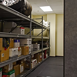 Widespan-Shelving-For-Long-Term-Evidence