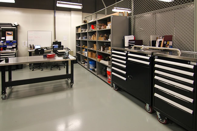 Workstations-and-Cabinets-Crime-Labs