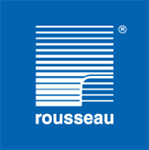 Rousseau logo