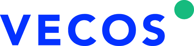 Vecos logo