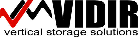 Vidir logo