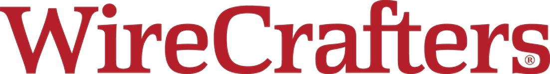 WireCrafters logo