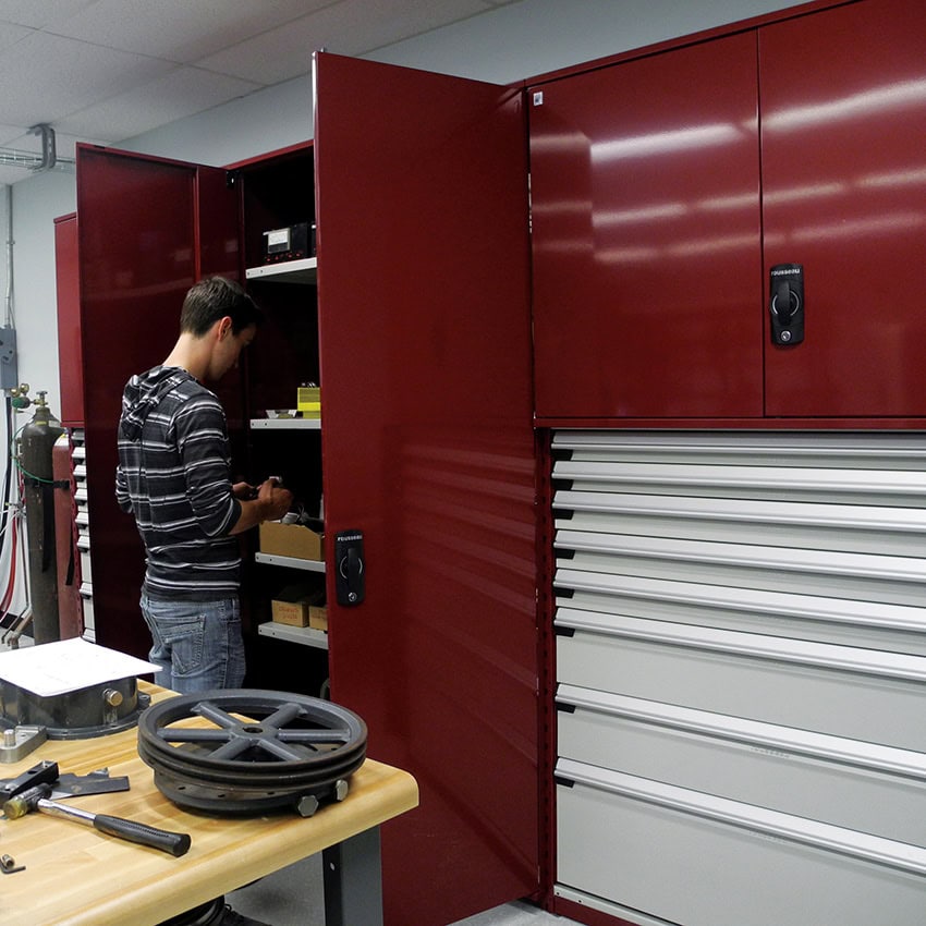 Modular-Storage-Drawers