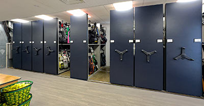 Western Hills Country Club Case Study