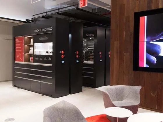 How Much Does Mobile Shelving Cost?