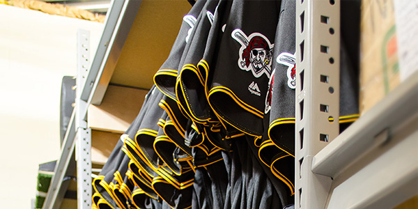 Pittsburgh Pirates